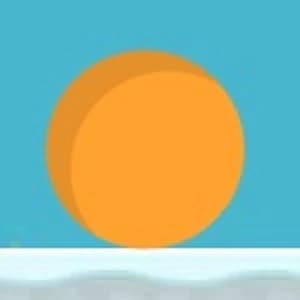 Gravity Ball game thumbnail