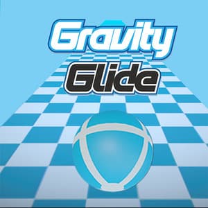 Gravity Glide game thumbnail