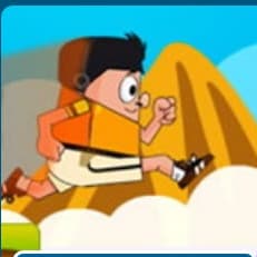 Gravity Running game thumbnail