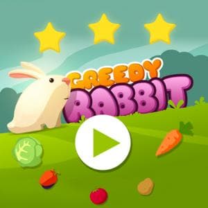 Greedy Rabbit 2 game thumbnail