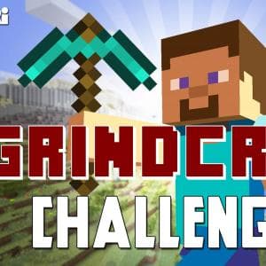 GrindCraft game thumbnail