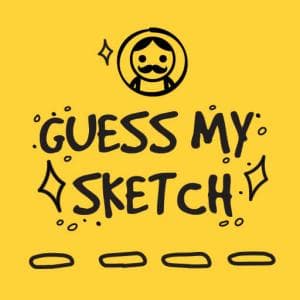 Guess My Sketch game thumbnail