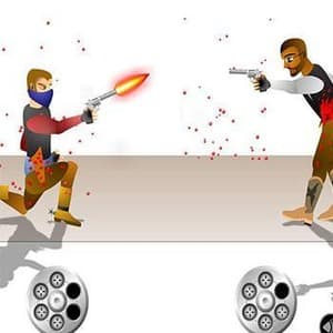 Gunblood game thumbnail