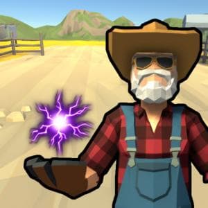 Guns And Magic game thumbnail