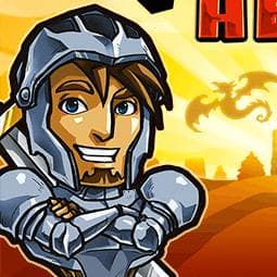Guns N Glory Heroes game thumbnail
