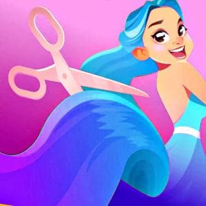 Hair Challenge Online game thumbnail