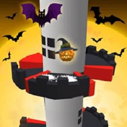 Halloween Helix game thumbnail