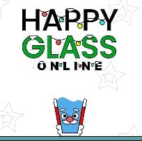 Happy Glass Online game thumbnail