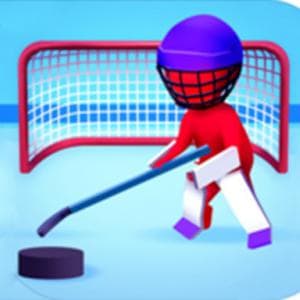 Happy Hockey game thumbnail