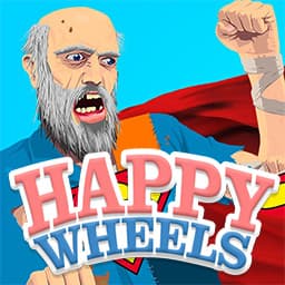 Happy Wheels 2 game thumbnail
