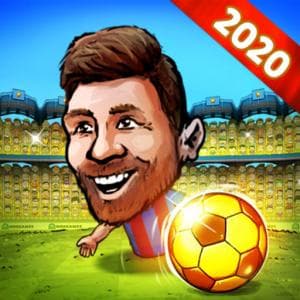 Head To Head Soccer game thumbnail