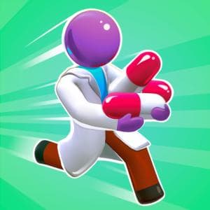 Healing Rush game thumbnail