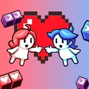 Heart Star game thumbnail