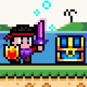 Hero Knight Action RPG game thumbnail