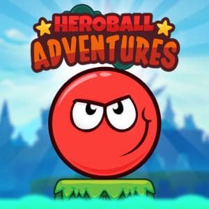 Heroball Adventures game thumbnail