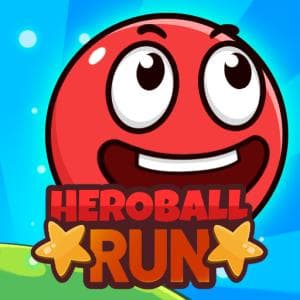 Heroball Run game thumbnail