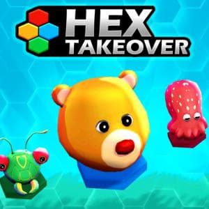 Hex Takeover game thumbnail