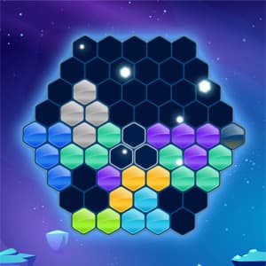 Hexa Block Puzzle game thumbnail