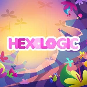 Hexologic game thumbnail