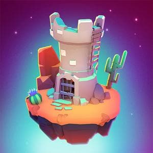 Hidden Lands game thumbnail