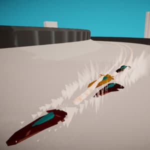 High Road game thumbnail