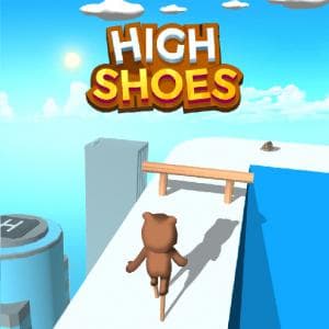 High Shoes game thumbnail