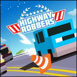 Highway Robbers game thumbnail