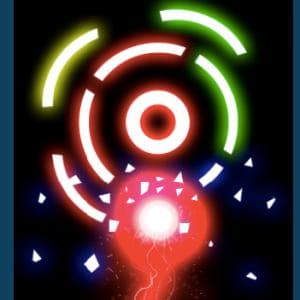Hit The Glow game thumbnail