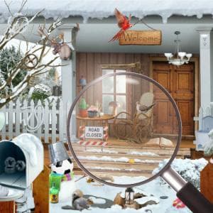 Home Makeover 2 Hidden Object game thumbnail