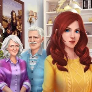 Home Makeover Hidden Object game thumbnail