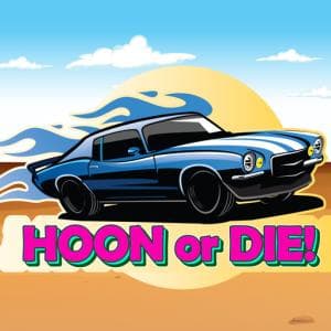 Hoon Or Die game thumbnail
