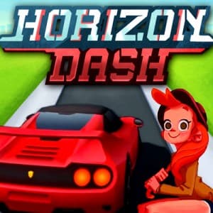 Horizon Dash  game thumbnail