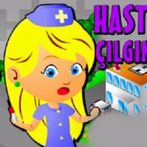 Hospital Frenzy 2 game thumbnail