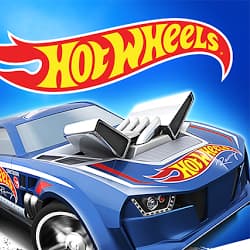 Hot Wheels  game thumbnail
