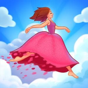 Hover Skirt game thumbnail
