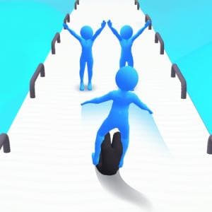 Human Vehicle game thumbnail
