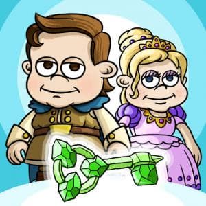 Ice Queen game thumbnail