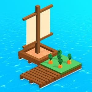 Idle Arks: Sail and Build game thumbnail