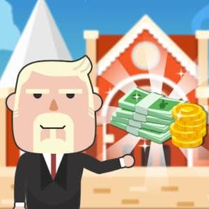 Idle Country Tycoon game thumbnail