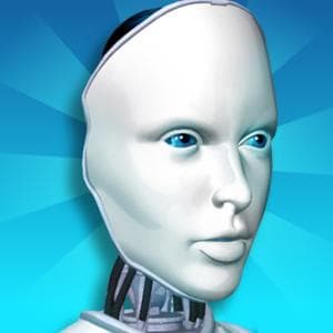 Idle Robots game thumbnail