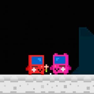 Impostor Game Console game thumbnail