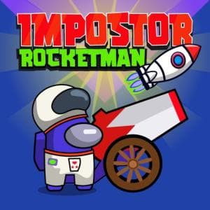 Impostor Rocketman game thumbnail