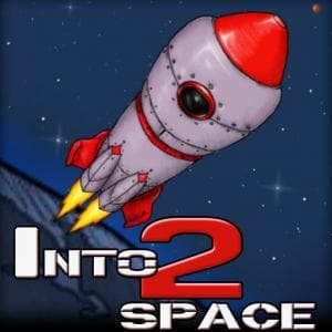 Into Space 2 game thumbnail