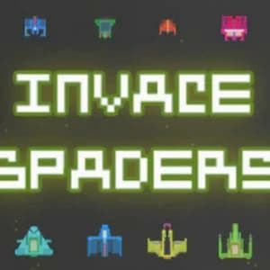 Invace Spaders game thumbnail