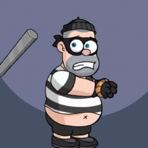 Jail Breaker game thumbnail