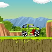 Jeep Ride  game thumbnail