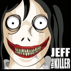 Jeff The Killer game thumbnail