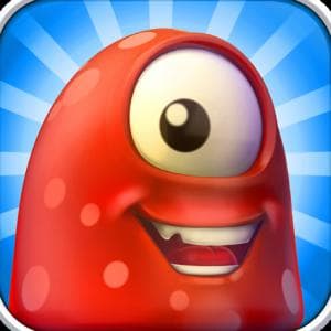 Jelly Jump  game thumbnail