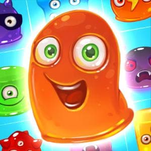 Jelly Madness game thumbnail