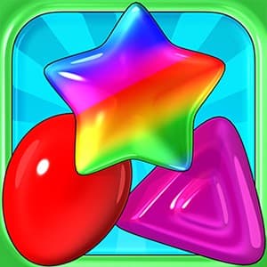 Jelly Smash game thumbnail
